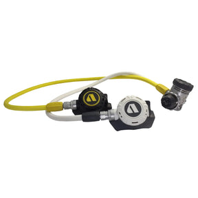 Apeks Xl4+ Regulator Stage 3 Set Apeks