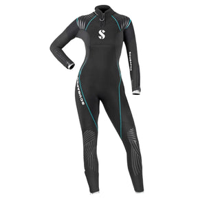 Scubapro Definition Womens 7mm Wetsuit Scubapro