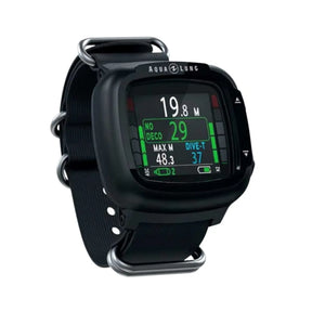 Aqualung I330R Square Dive Computer Color Screen Aqualung