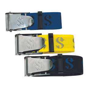 Scubapro Weight Belt With Inox Buckle Scubapro