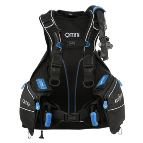 Aqualung Omni BCD Aqualung