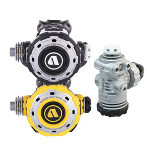 APEKS MTX-R REGULATOR SET, STAGE 3 Apeks