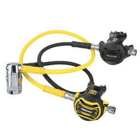 Apeks Xtx50 Xtx40 Set, Stage 3 Apeks