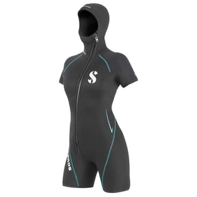 Scubapro Definition Womens 6mm Vest Scubapro