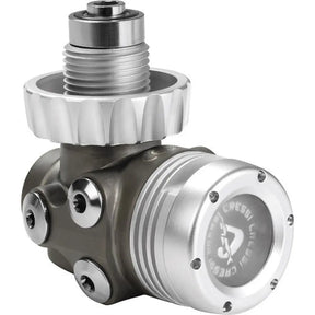 Cressi T10 Sc Pvd + Master Regulator Cressi