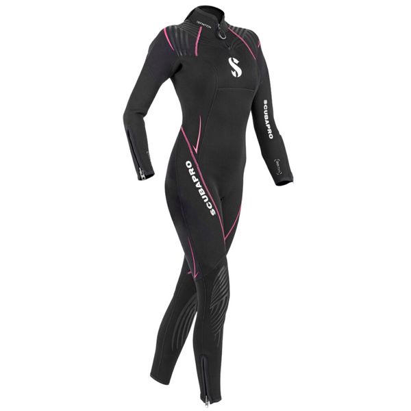 Scubapro definition 3mm outlet review