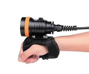 OrcaTorch Ws02 Wrist Strap ORCA TORCH