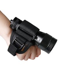 OrcaTorch As01 Arm Strap ORCA TORCH