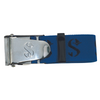 SCUBAPRO WEIGHT BELT WITH INOX BUCKLE