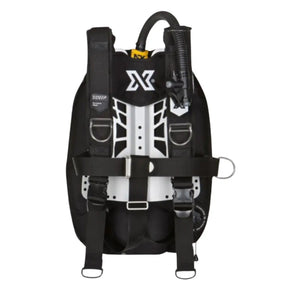 XDEEP Nx Zen Wing BCD System - Custom Colours xDeep