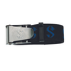 SCUBAPRO WEIGHT BELT WITH INOX BUCKLE