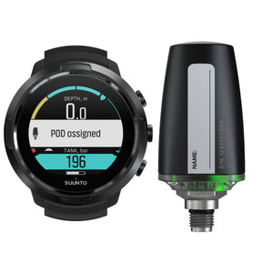 Suunto D5 Dive Computer Suunto