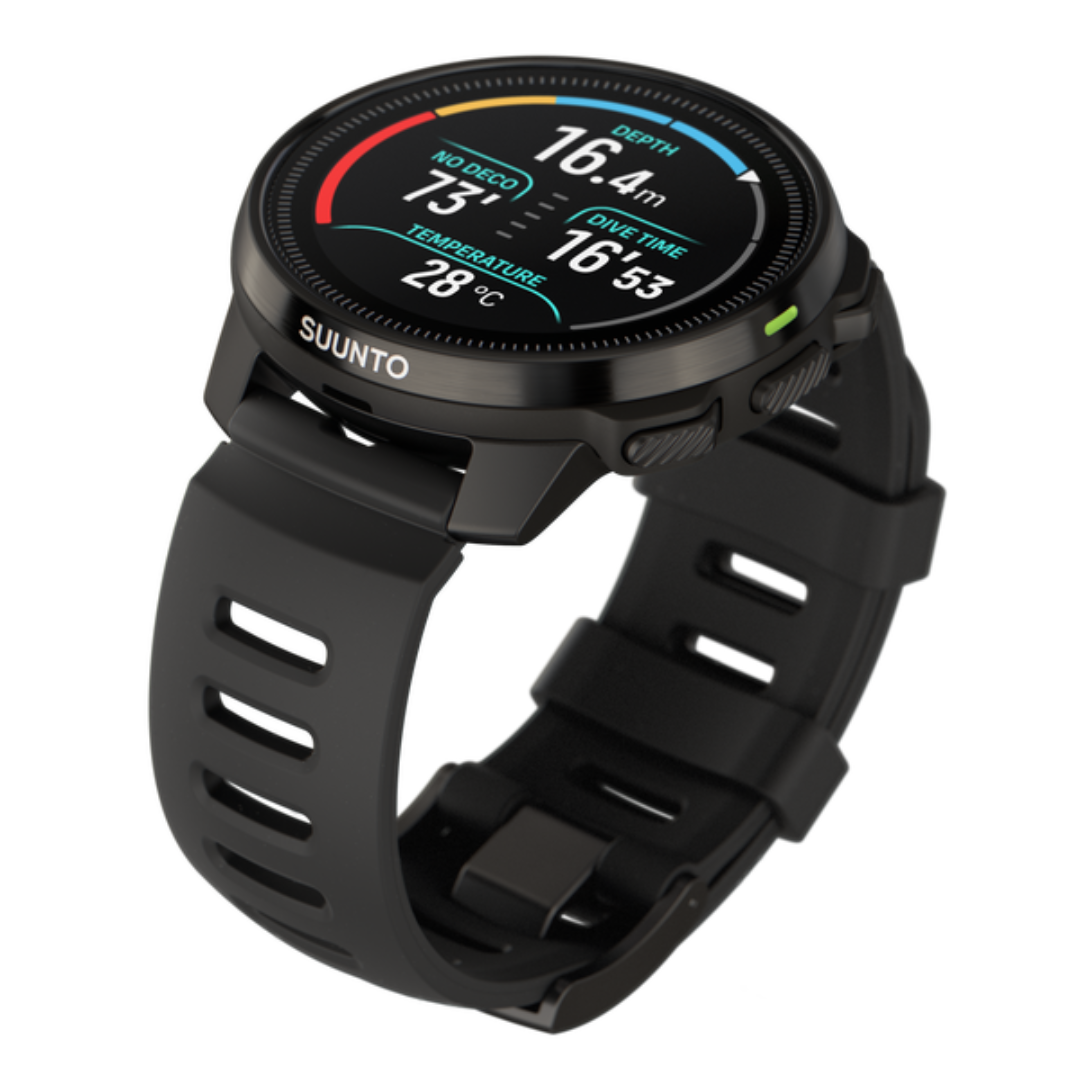 Suunto Ocean Dive Computer With Half Price POD – Aquanauts