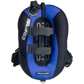 Cressi Aquawing BCD Range Cressi