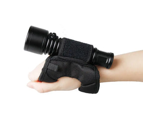OrcaTorch Ws01 Wrist Strap ORCA TORCH