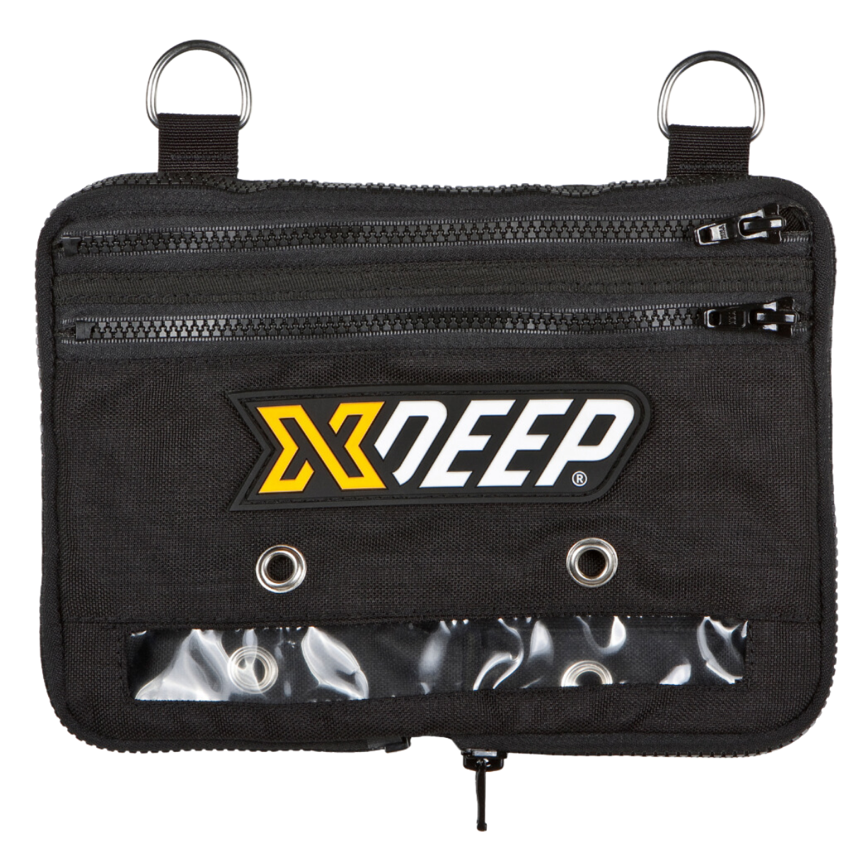 XDEEP EXPANDABLE CARGO POUCH