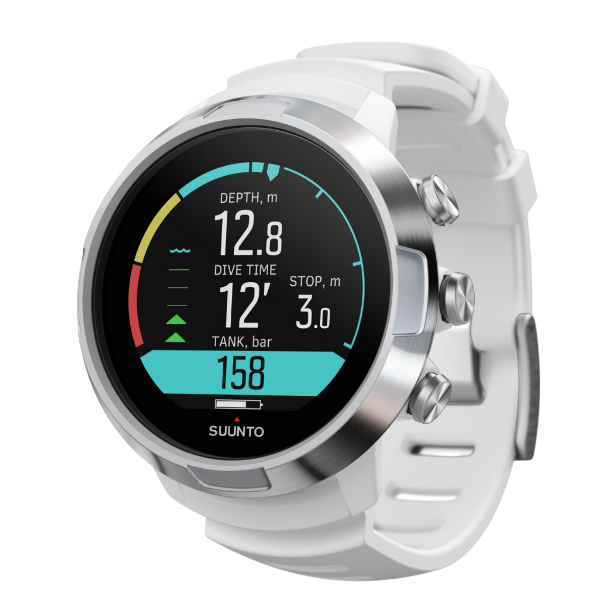 Suunto d5i deals