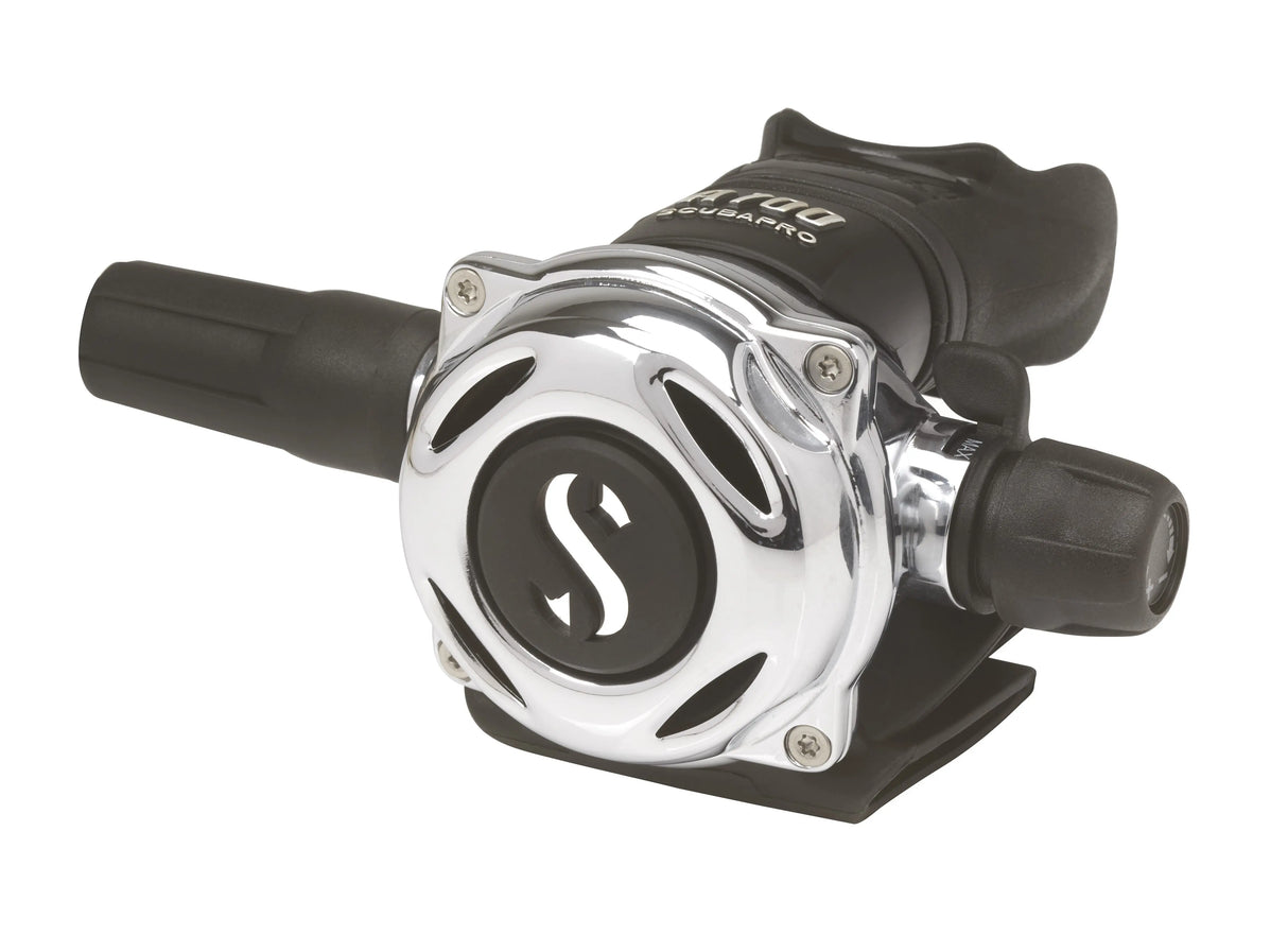Scubapro MK19 EVO A700 Reg. Set Din 1st stage Scubapro