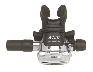 Scubapro MK19 EVO A700 Reg. Set Din 1st stage Scubapro