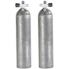 ALI 7 LITRE SIDEMOUNT CYLINDERS (2 PAIR) - MES