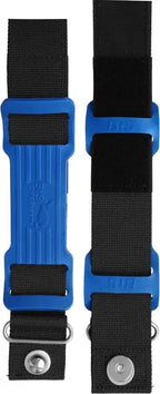 OMS/BTS SUIT INFLATION MOUNTING STRAPS OMS