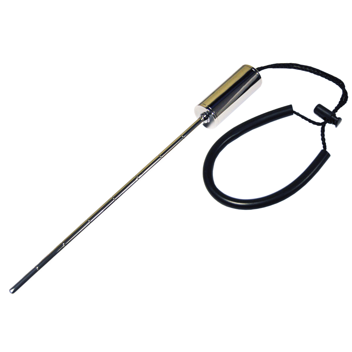 Scuba Rattle and Pointer