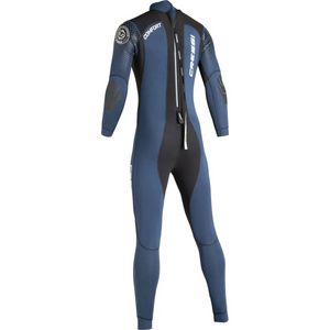 Cressi Comfort 5mm Wetsuit