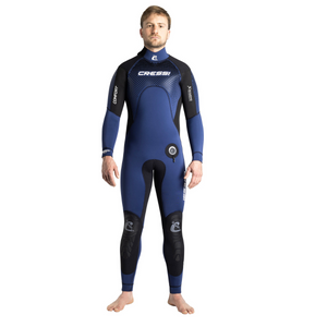 Cressi Comfort 5mm Wetsuit