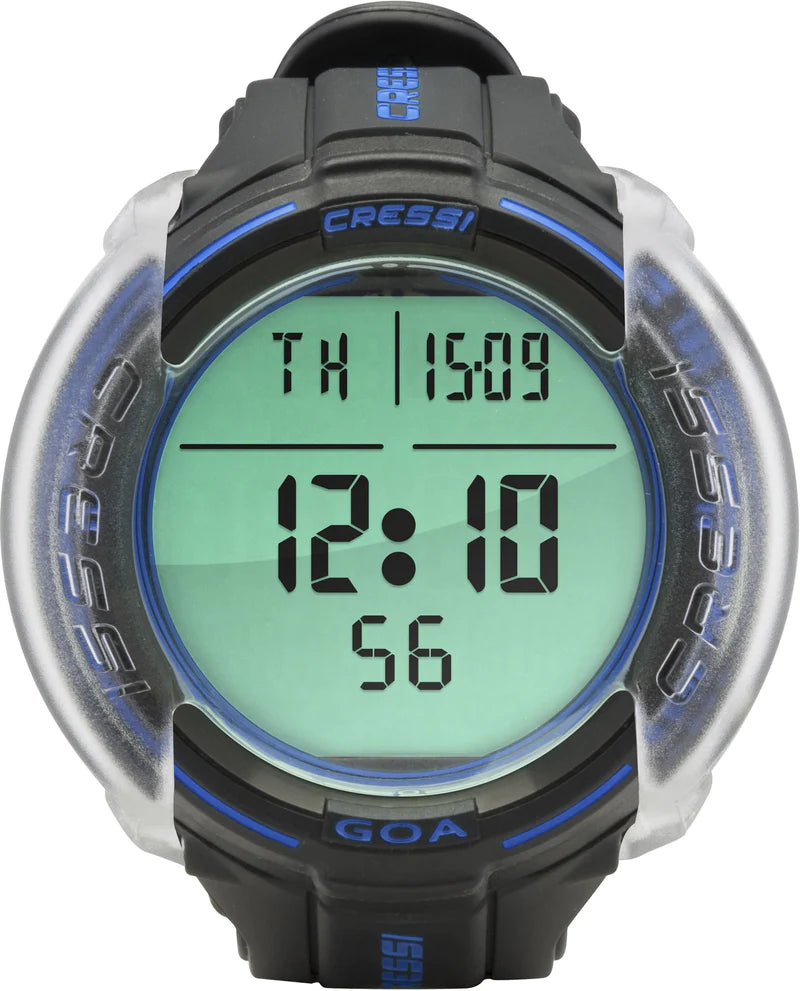Cressi  Computer Watches Screen Protector