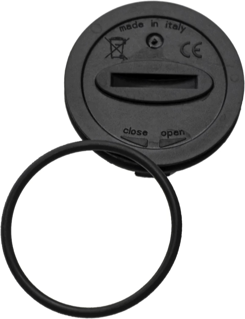 Cressi Computer Watches O-Ring And Cap