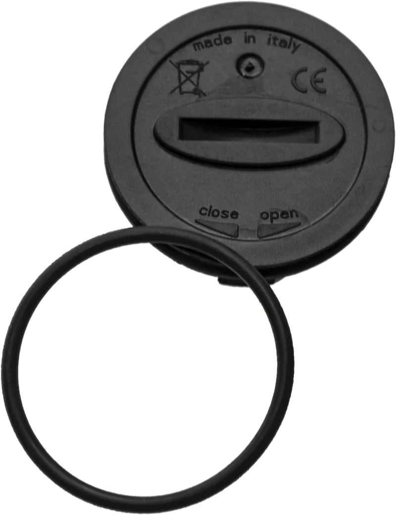 CRESSI COMPUTER WATCHES O-RING AND CAP