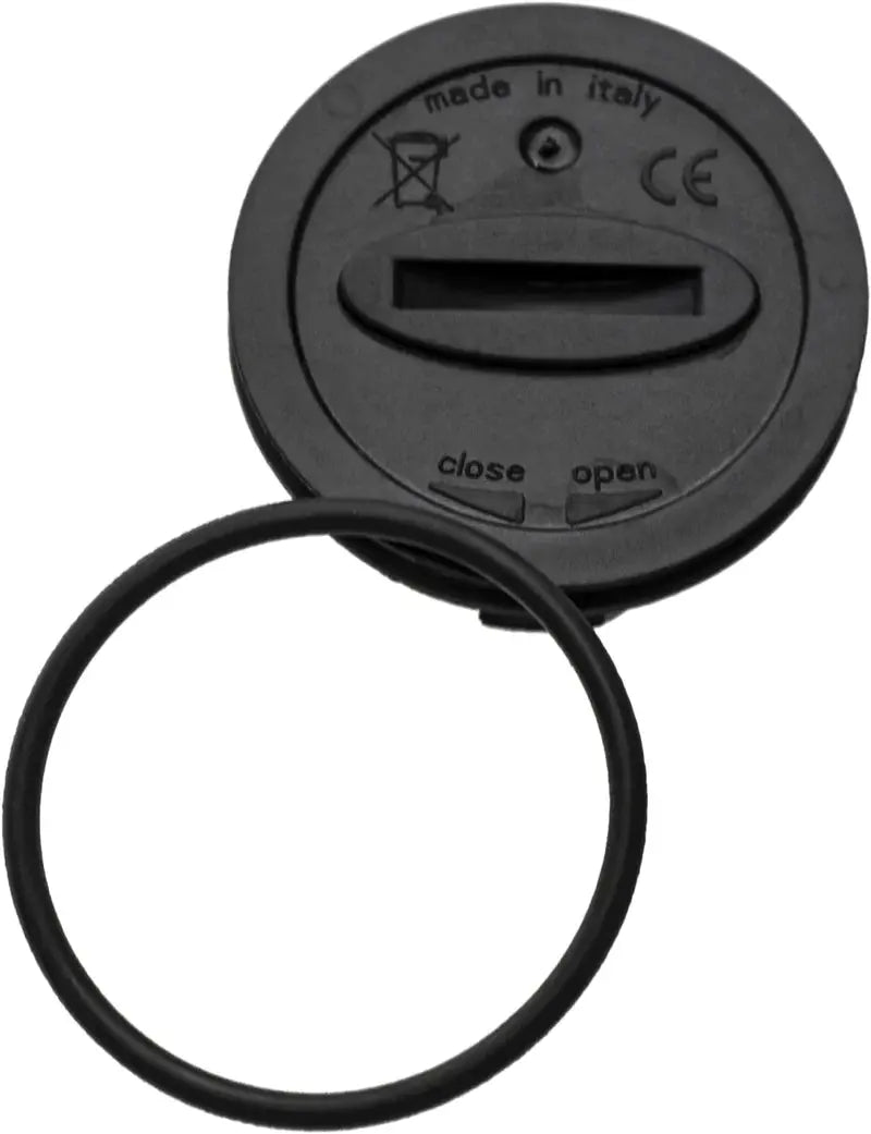 Cressi Computer O-Ring And Cap Cressi