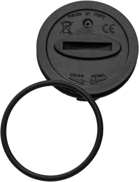 Cressi Computer O-Ring And Cap Cressi