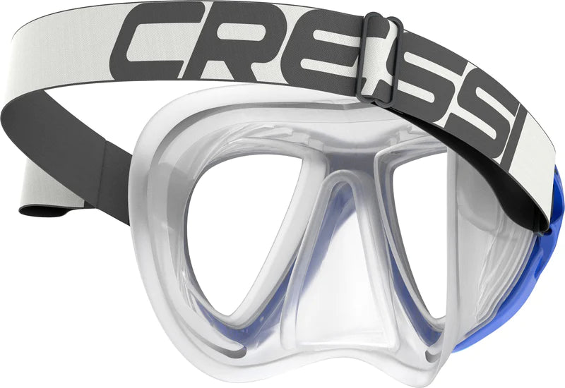 Cressi Fiji Mask