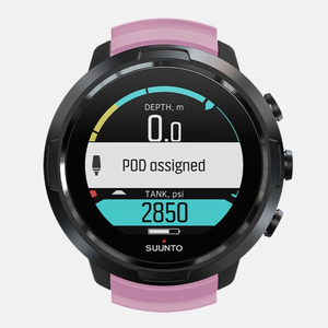 Suunto D5 Dive Computer
