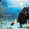 PROJECT AWARE CORAL REEF CONSERVATION SPECIALITY