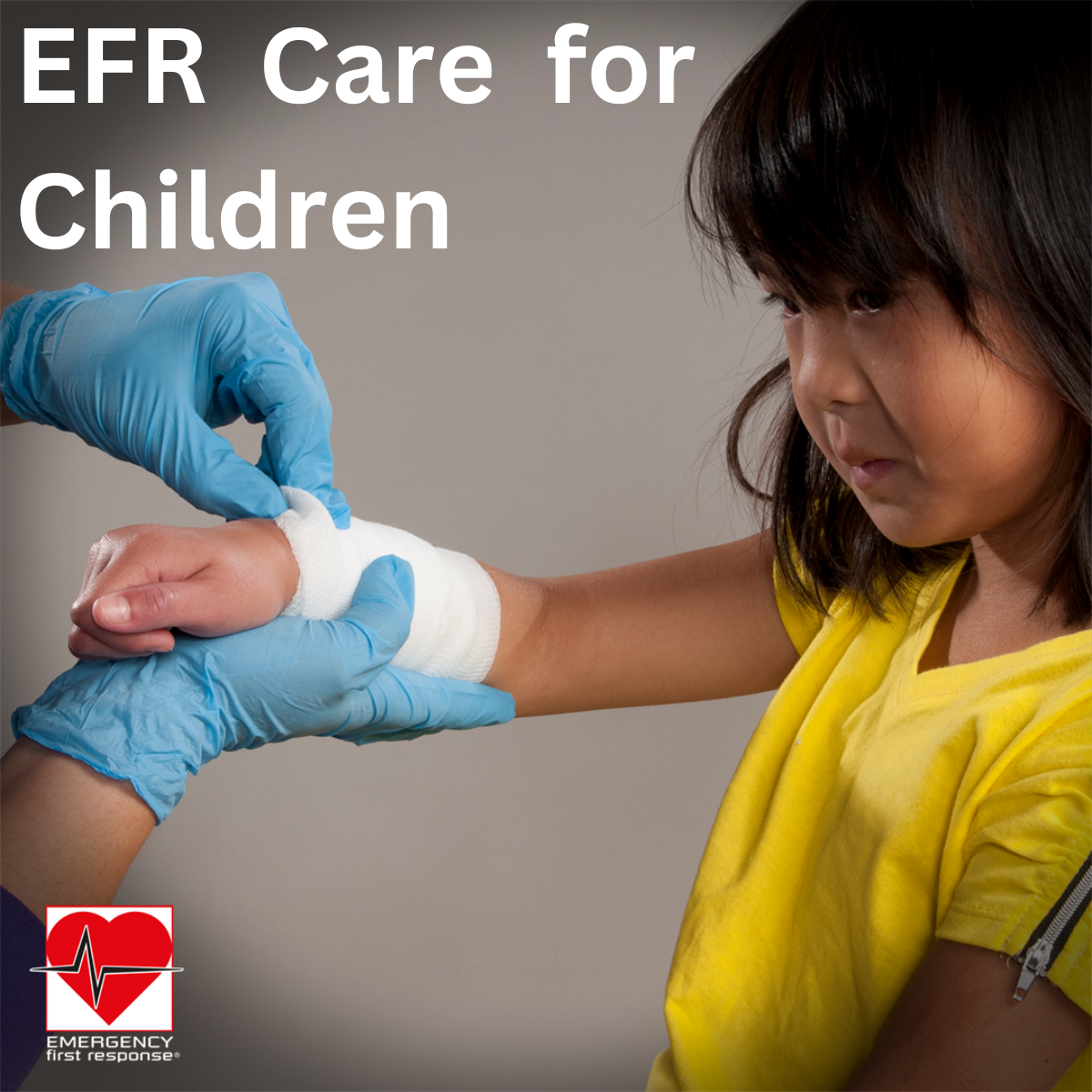 EFR CARE FOR CHILDREN