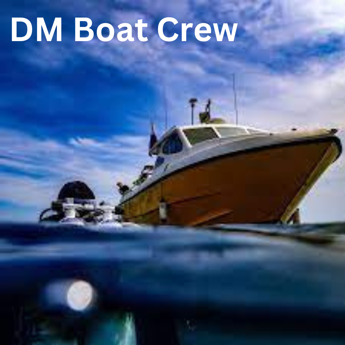 Divemaster Internship - Boat Crew