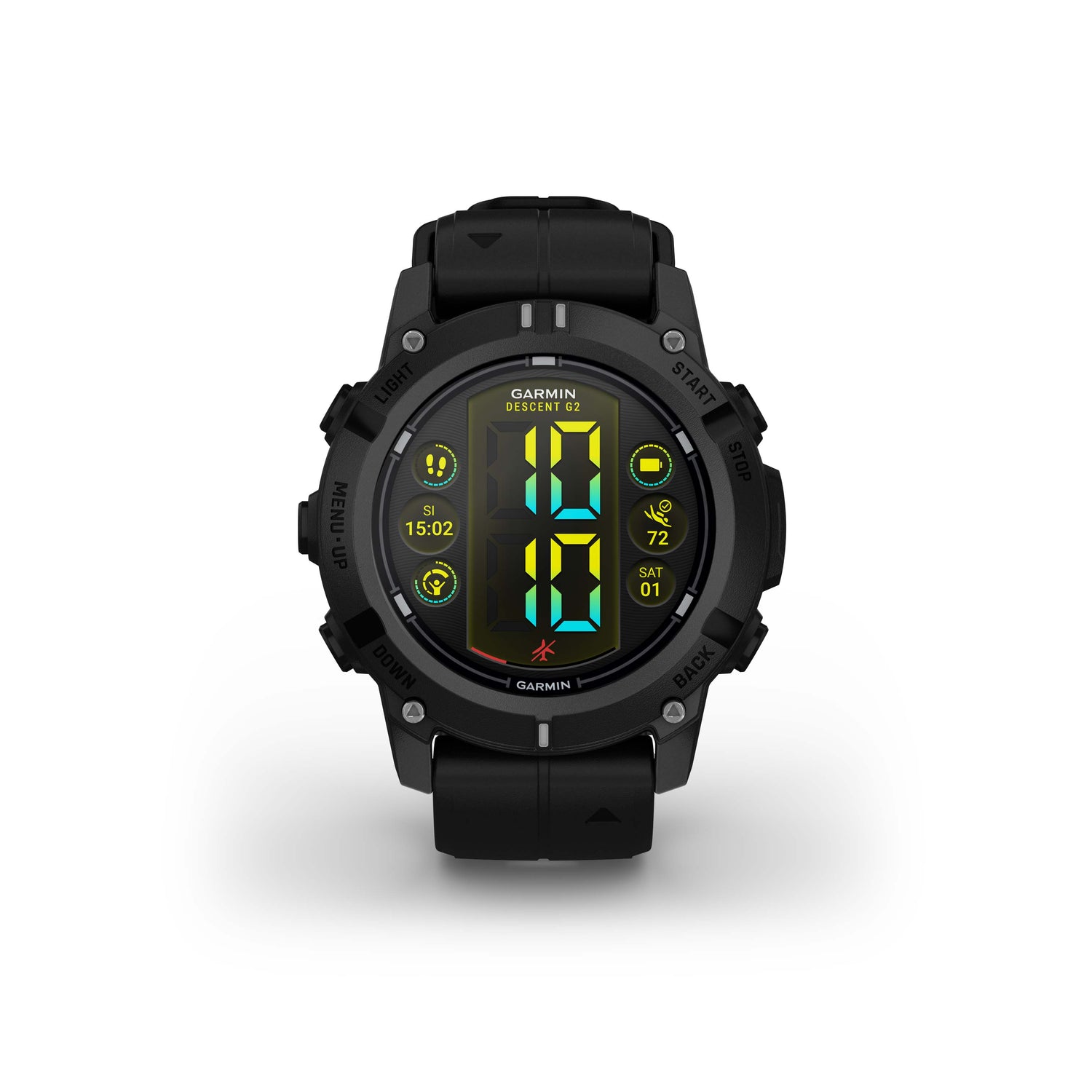 Garmin Descent™ G2 Dive Computer