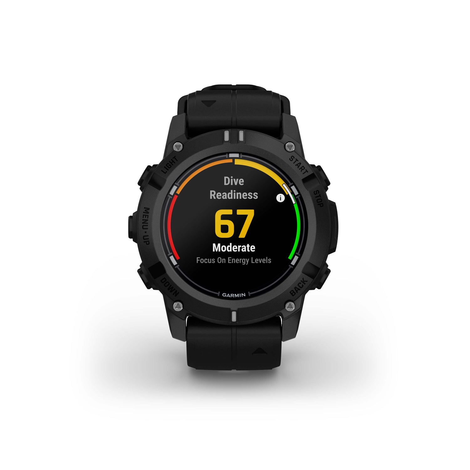 Garmin Descent™ G2 Dive Computer