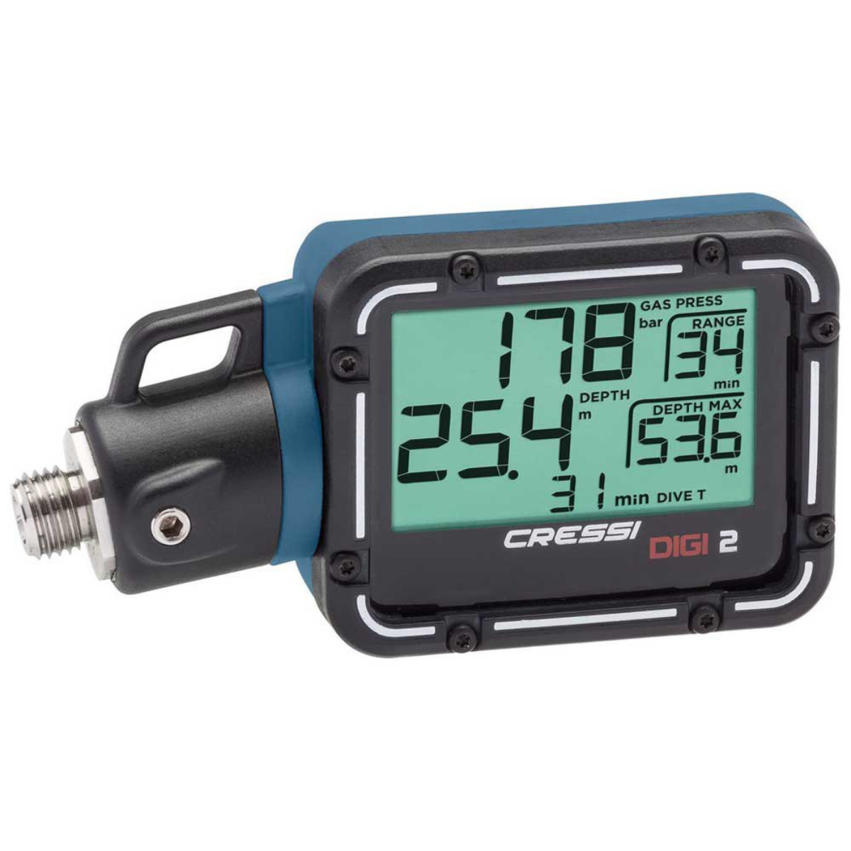 Cressi Digi 2 Console