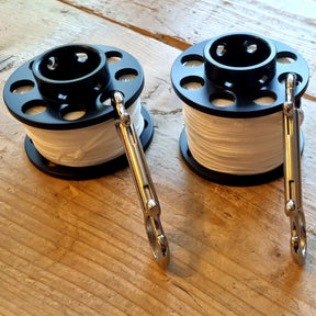 Dir Zone Coldwater Spool Nautilus