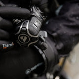 Apeks EVX200 Regulator Set Apeks