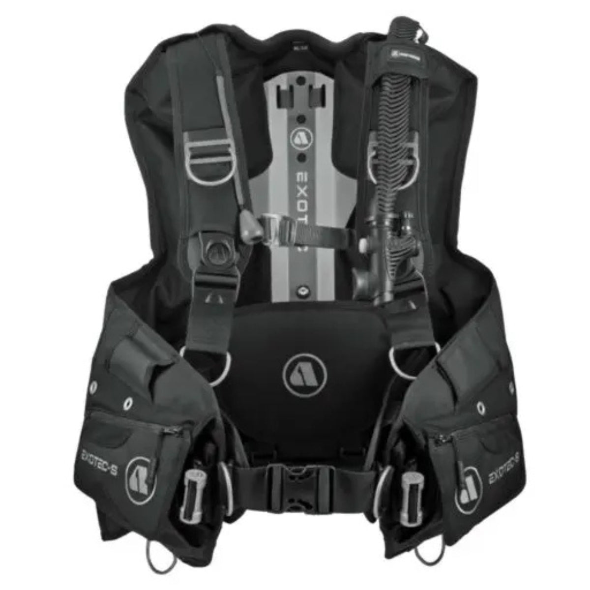 Apeks Exotec-S BCD