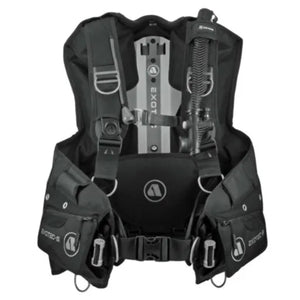 Apeks Exotec-S BCD