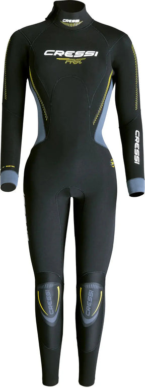 Cressi Fast Onepiece Wetsuit Cressi