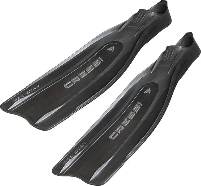 Cressi Pro Star Fin Cressi
