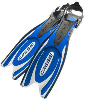 Cressi Frog Plus Fin Cressi
