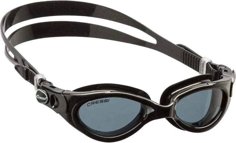 Cressi Flash Swim Goggles Lady Aquanauts
