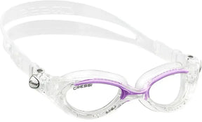 Cressi Flash Swim Goggles - Lady Cressi